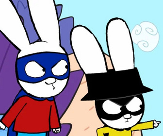 Replay Simon Superlapin - Plus jamais, jamais de la vie