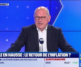 Les experts de BFM replay