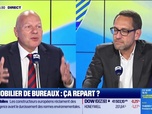 Replay Le Duel de l'Eco : FED, une baisse des taux inédite - 19/09