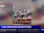 Replay Marschall Truchot Story - Story 1 : élève de 3 ans frappée par son institutrice - 10/09