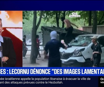 Replay Marschall Truchot : Violences post-match, qui va payer ? - 02/06