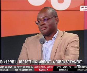 Replay Les Grandes Gueules - Les boomers ont-ils ruiné la France ?