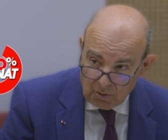 100% Sénat replay