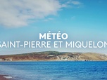 Replay Météo de Saint-Pierre et Miquelon - Émission du mardi 23 mai 2023