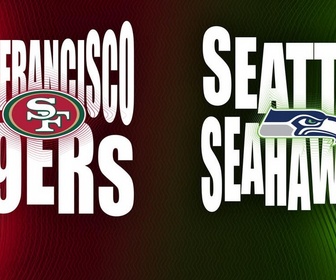 Replay Les résumés NFL - Week 6 : San Francisco 49ers @ Seattle Seahawks