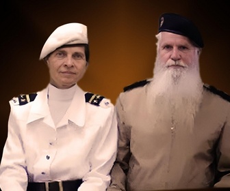 Replay Les sectes face à la justice - S1E2 - Les généraux