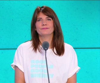 Replay Estelle Midi - Faut-il tout climatiser ?