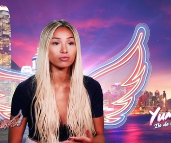 Les Anges replay