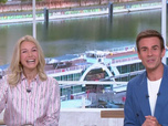 Replay Télématin - Émission du jeudi 17 juillet 2025