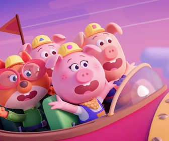 Replay Les Trois Bricochons - 19/09/2025