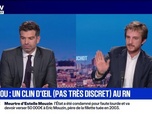 Replay Marschall Truchot : aide médicale d'État rognée, cadeau de départ au RN - 03/09