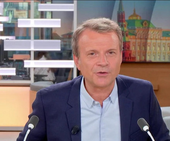 L'info s'éclaire replay