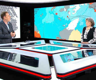 Replay Le monde dans tous ses États - Syrie : les Kurdes, lâchés par tous ?