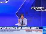 Replay Les experts sans frontières - Vendredi 6 mars