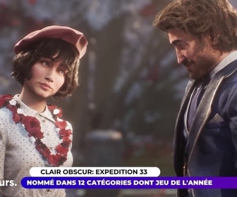 Replay Multijoueurs - Sandfall Interactive: la folle épopée de Clair Obscur: Expedition 33, l'inattendu grand favori