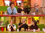 Replay Burger Quiz avec Marina Foïs, Eric Lartigau, Marina Rollman et Dominique Farrugia