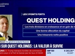 Replay BFM Bourse - Valeur ajoutée : Ils apprécient QUEST HOLDINGS - 04/09