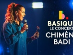 Replay Basique, le concert - Chimène Badi