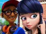 Replay Miraculous - Les aventures de Ladybug et Chat Noir - Animan