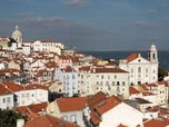 Replay Invitation au voyage - Lisbonne et Coimbra, deux villes, deux fados