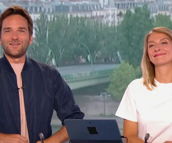 Replay Télématin - Émission du mercredi 6 août 2025