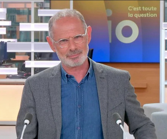 Replay C'est toute la question - 11/05/2026