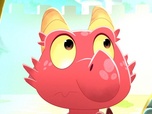 Replay Azuro et la brigade des dragons - Azuro & la brigade des dragons - Propre comme jamais !