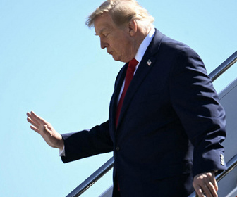 Replay Le débat - Trump fragilise-t-il son camp ?