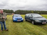 Replay The Grand Tour avec Jeremy Clarkson - S4E3 - Lochdown