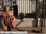 Replay Un jour, un doc - Ventes aux enchères, la chasse aux trésors