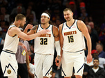 Replay NBA : Avec un dagger et un triple-double, Jokic se paie les Suns de Booker