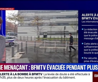 Replay L'intégrale de BFM Non-Stop du samedi 15 novembre 2025