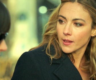 Replay Cat's eyes - S01 E02 - Sylia