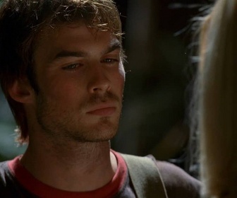 Replay Lost : les disparus - S1 E14 - Au nom du fils