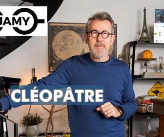 Replay C Jamy - Cléopâtre