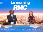 Replay 5/7 le morning RMC - Émission du 30 septembre 2026
