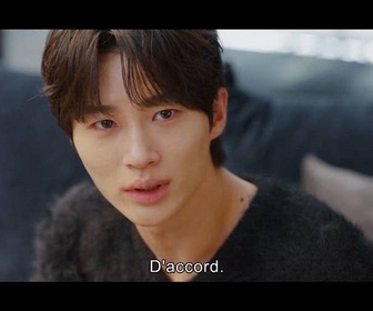 Replay Lovely runner - Épisode 8