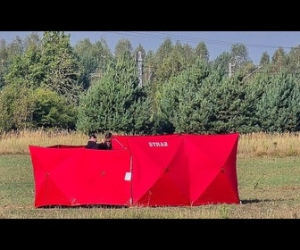 Replay La Pologne convoque un Conseil de sécurité de l'ONU après l'incursion de drones russes
