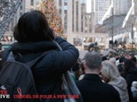 Replay Enquête exclusive - Un Noël de folie à New York