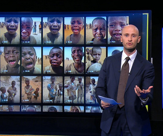 Replay Info ou intox - Attention aux vidéos IA hyperréalistes montrant de fausses victimes du conflit au Soudan