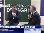 Replay Tech & Co Business - L'agritech française face aux défis de l'IA - 24/02