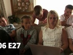 Replay Familles nombreuses : la vie en XXL - Saison 06 Episode 27