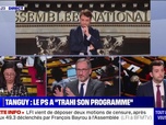 Replay Tout le monde veut savoir - Jean-Philippe Tanguy : le PS a trahi son programme - 03/02