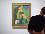 Replay Nuit européenne des Musées - Karl Schmidt-Rottluff, peintre expressionniste et rebelle