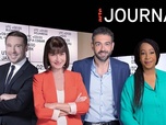 Replay Tensions en Martinique / Droit d'asile en Pologne / Fête nationale espagnole - ARTE Journal - 12/10/2024