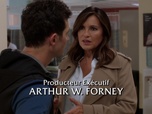 Replay New York Unité Spéciale - S18 E04 - Plus dure sera la chute