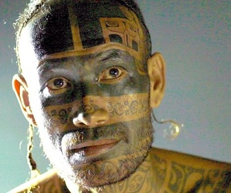Replay Origine - Tatouages : énigme des mers du sud (1/4)