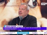 Replay Estelle Midi - Restaurant, transport, travail : doit-on autoriser les animaux partout ?