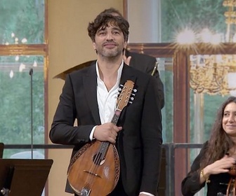 Replay La mandoline selon Avi Avital