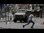 Replay Les Émirats arabes unis avertissent que l'annexion israélienne de la Cisjordanie mettrait fin...